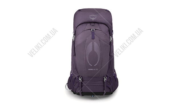 Рюкзак Osprey Aura AG 50 47 л - дополнительное фото 3