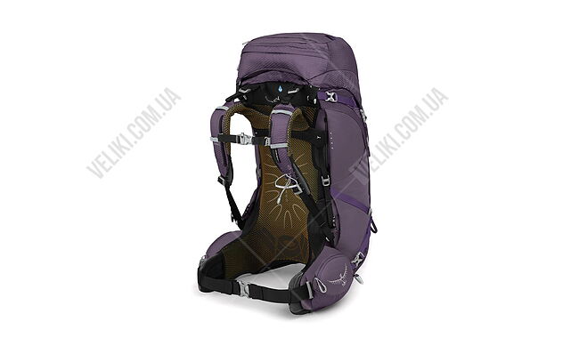 Рюкзак Osprey Aura AG 50 47 л - дополнительное фото 4