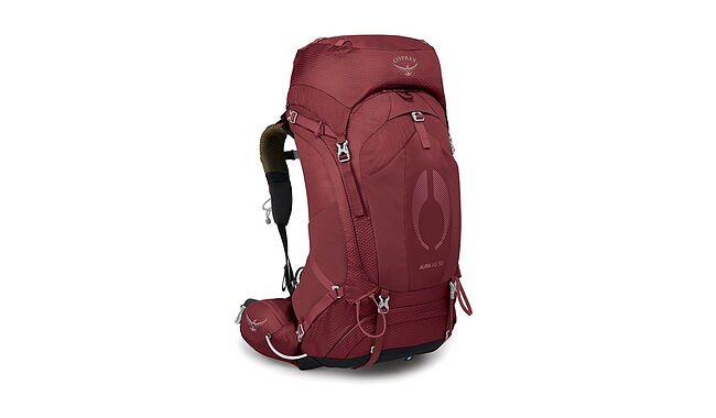Рюкзак Osprey Aura AG 50 47 л - фото 1