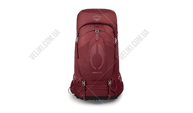 Рюкзак Osprey Aura AG 50 47 л - дополнительное фото 1