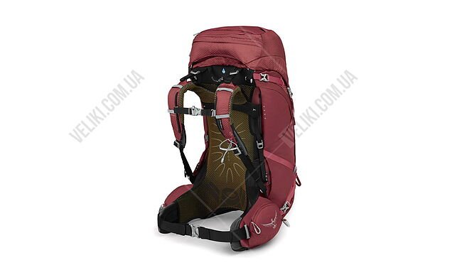 Рюкзак Osprey Aura AG 50 47 л - дополнительное фото 2
