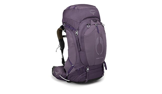 Рюкзак Osprey Aura AG 65 62 л - фото 1
