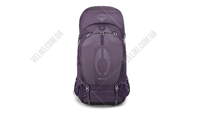 Рюкзак Osprey Aura AG 65 62 л - дополнительное фото 1