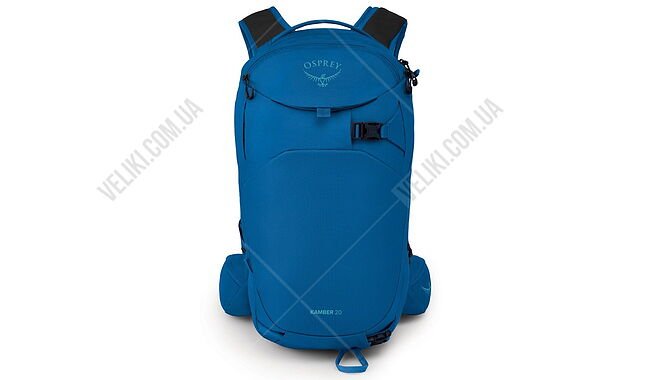 Рюкзак Osprey Kamber 20 л - дополнительное фото 1