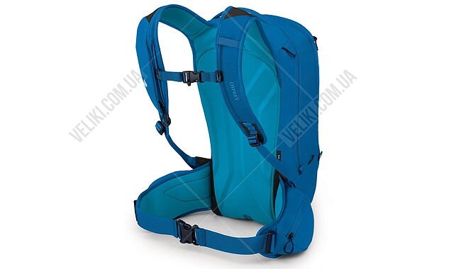 Рюкзак Osprey Kamber 20 л - дополнительное фото 2