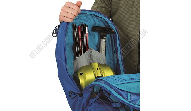 Рюкзак Osprey Kamber 20 л - дополнительное фото 6