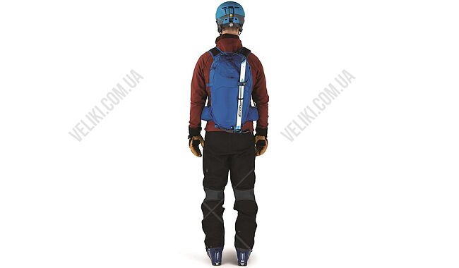 Рюкзак Osprey Kamber 20 л - дополнительное фото 10