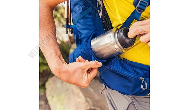 Рюкзак Gregory Katmai 65 л - дополнительное фото 2