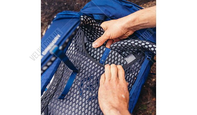 Рюкзак Gregory Katmai 65 л - дополнительное фото 6