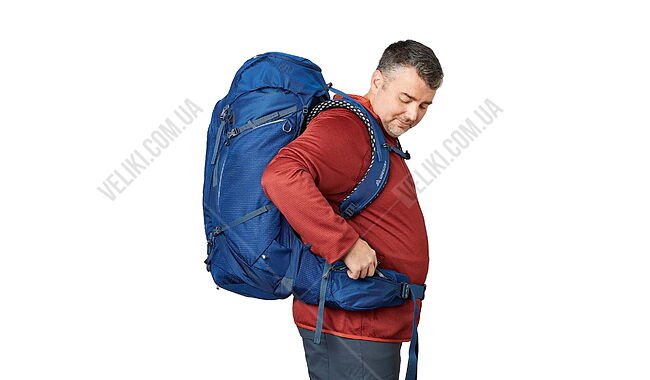 Рюкзак Gregory Katmai 65 л - дополнительное фото 7