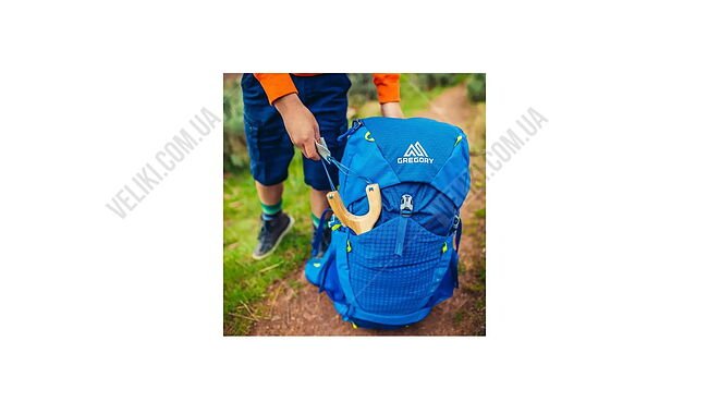 Рюкзак Gregory Icarus 30 л - дополнительное фото 4