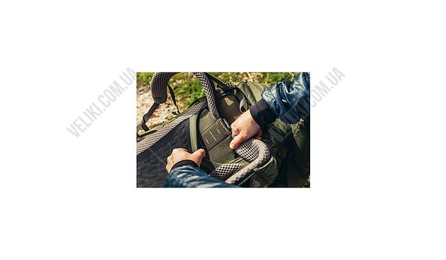 Рюкзак Gregory Stout 45 л - дополнительное фото 2