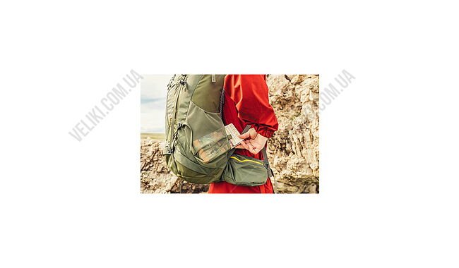 Рюкзак Gregory Stout 45 л - дополнительное фото 3