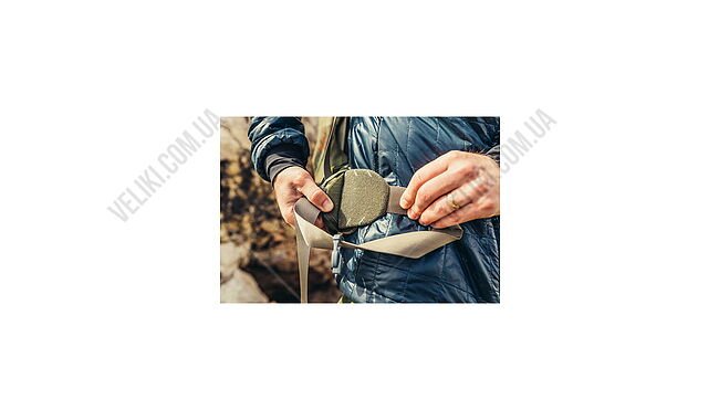 Рюкзак Gregory Stout 45 л - дополнительное фото 5