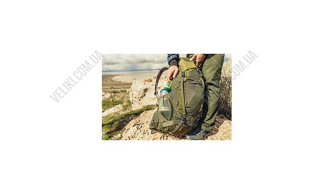 Рюкзак Gregory Stout 45 л - дополнительное фото 8
