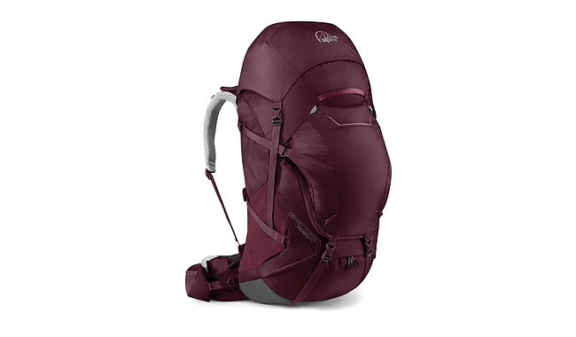 Рюкзак Lowe Alpine Cerro Torre ND 60 л - фото 1
