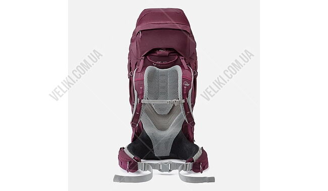 Рюкзак Lowe Alpine Cerro Torre ND 60 л - дополнительное фото 1