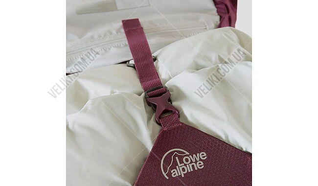 Рюкзак Lowe Alpine Cerro Torre ND 60 л - дополнительное фото 2