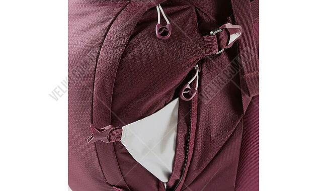 Рюкзак Lowe Alpine Cerro Torre ND 60 л - дополнительное фото 3