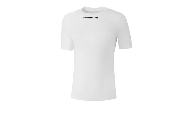 Термофутболка Shimano Baselayer - фото 1