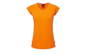 Футболка Mountain Equipment Equinox Women's Tee