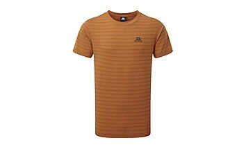 Футболка Mountain Equipment Groundup Tee