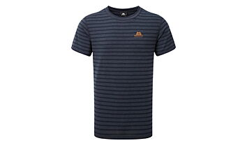 Футболка Mountain Equipment Groundup Tee