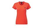 Футболка Mountain Equipment Stripe Tee Women's - фото 1