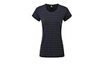 Футболка Mountain Equipment Stripe Tee Women's - фото 2