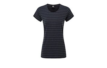 Футболка Mountain Equipment Stripe Tee Women's