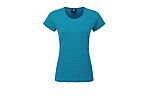 Футболка Mountain Equipment Stripe Tee Women's - фото 3