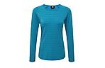 Футболка Mountain Equipment Redline Women's LS Tee - фото 2
