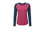 Футболка Mountain Equipment Redline Women's LS Tee - фото 4