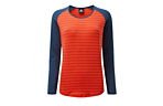 Футболка Mountain Equipment Redline Women's LS Tee - фото 5