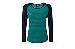 Футболка Mountain Equipment Redline Women's LS Tee - фото 6