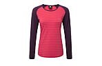 Футболка Mountain Equipment Redline Women's LS Tee - фото 7