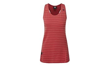 Майка Mountain Equipment Groundup Women's Vest