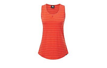 Майка Mountain Equipment Equinox Women's Vest