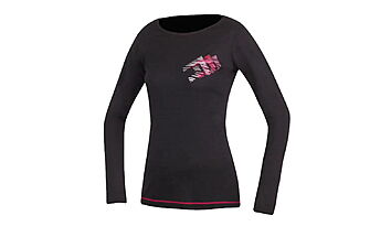 Футболка Directalpine Furry Long Lady 1.0