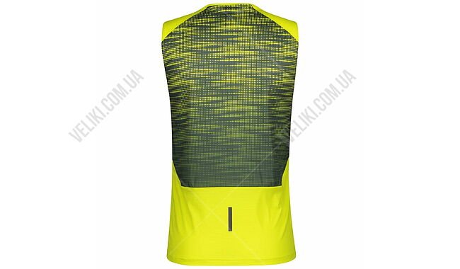 Майка Scott Trail - дополнительное фото 2