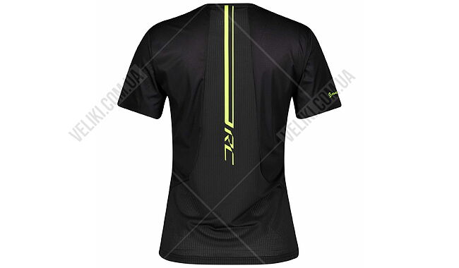 Футболка Scott W RC - дополнительное фото 1