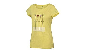 Футболка Hannah Saldiva