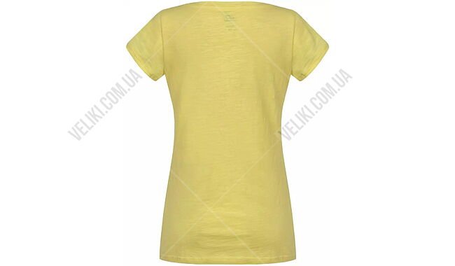 Футболка Hannah Saldiva - дополнительное фото 1