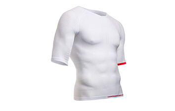 Футболка Compressport On/Off Multisport Shirt SS