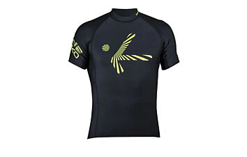 Термофутболка Hiko Shade Plush SS