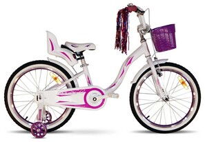 Велосипед VNC Miss AC 20"