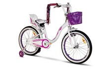 Велосипед VNC Miss AC 20" - дополнительное фото 1