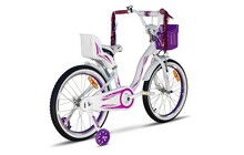 Велосипед VNC Miss AC 20" - дополнительное фото 2