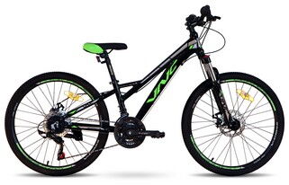 Велосипед VNC Fighter A3 24"