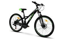 Велосипед VNC Fighter A3 24" - дополнительное фото 1